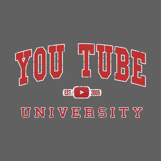 Cover for YouTube - The Most Underrated Ed-Tech out there?